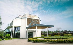Mielenko & Spa Ex Baltin Hotel